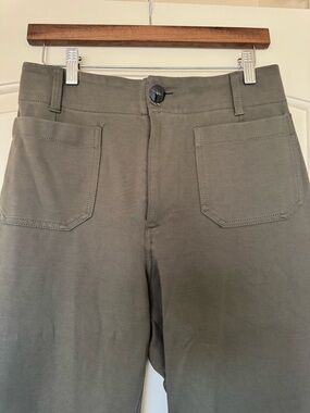 Maeve Colette: 28 army green